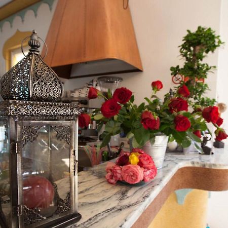 Hotel Arabesque Varigotti Extérieur photo