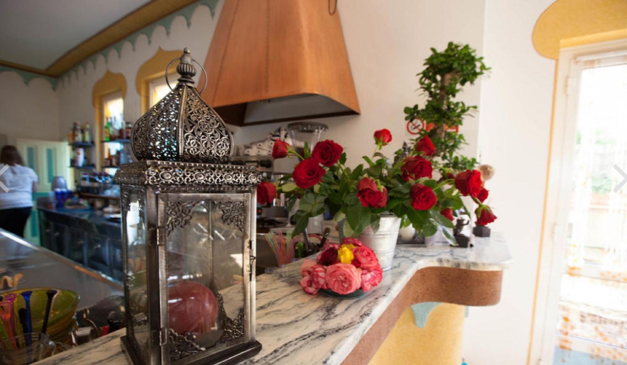 Hotel Arabesque Varigotti Extérieur photo