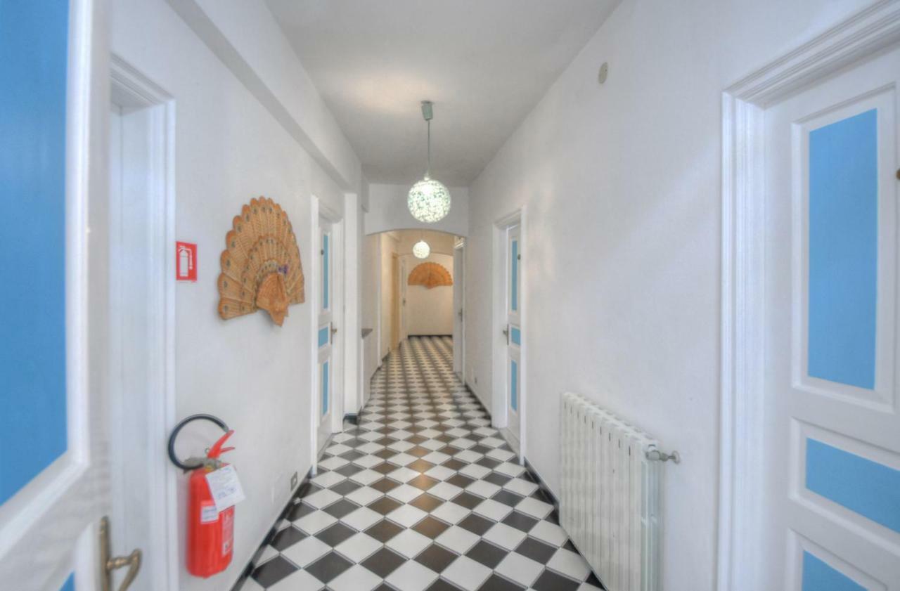 Hotel Arabesque Varigotti Extérieur photo