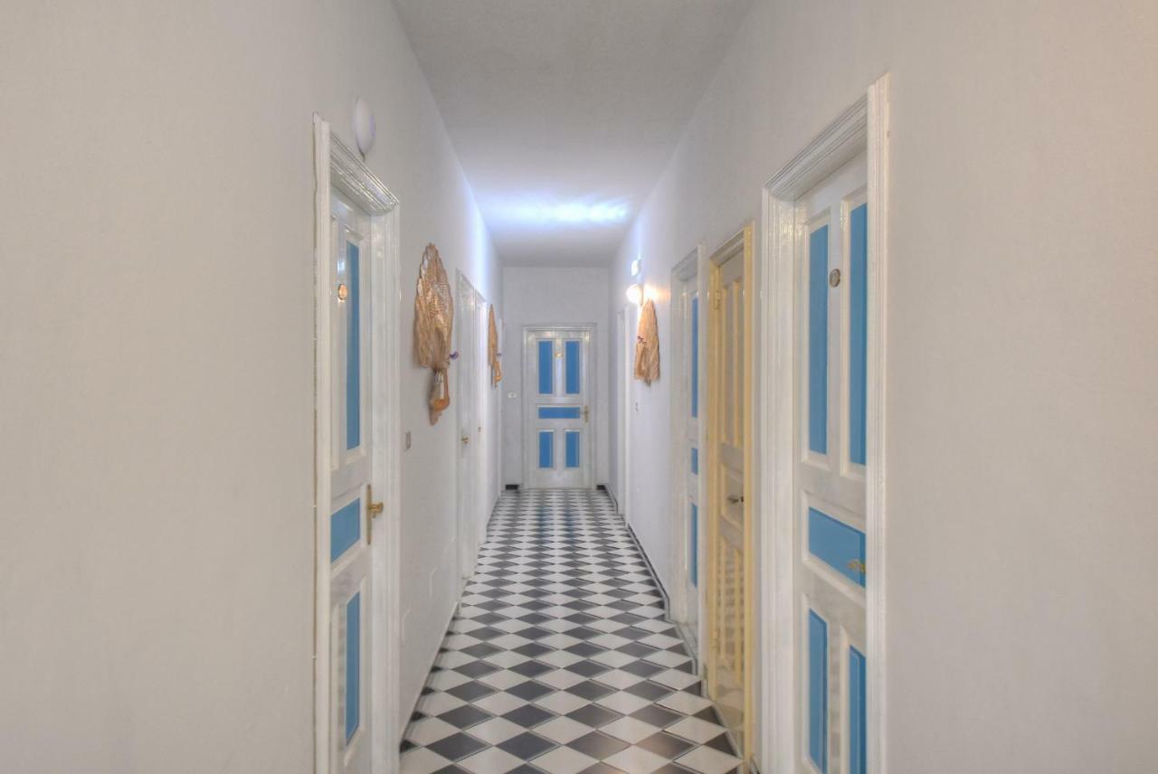 Hotel Arabesque Varigotti Extérieur photo