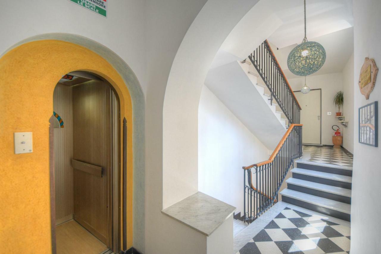 Hotel Arabesque Varigotti Extérieur photo